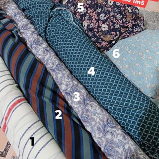 Voan sale đồng giá 20k/1m còn 1.2.3.4