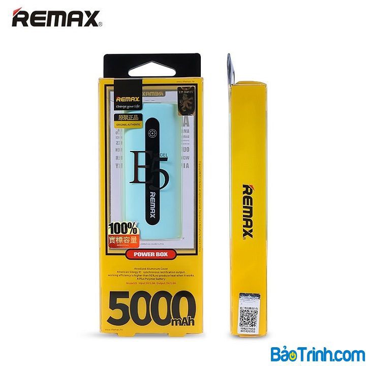 PIN SẠC DỰ PHÒNG 5000mah ST2S63