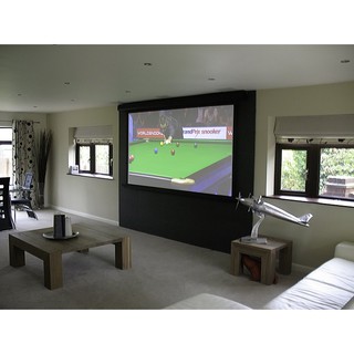 Màn chiếu treo tường Eco Screen P96WS