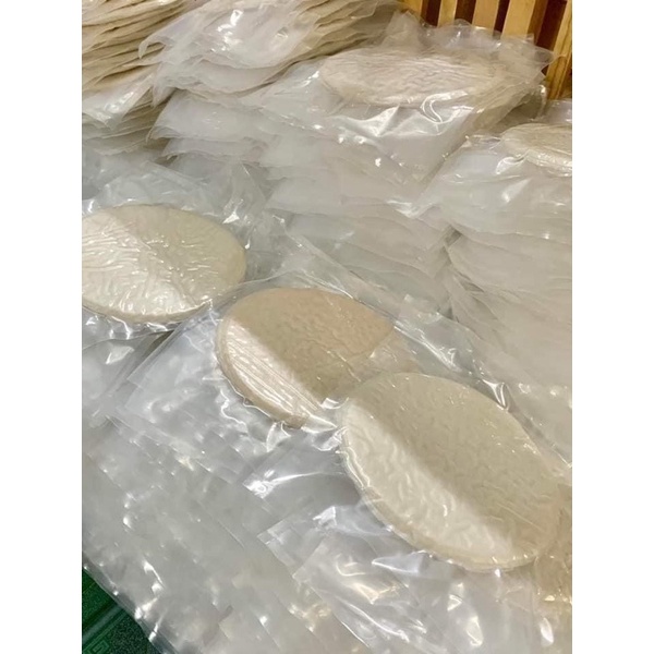 Combo Bánh tráng phơi sương,Sa tế, hành tỏi phi,muối nhuyễn đặc sản Tây Ninh