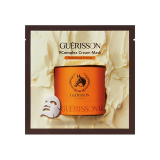 Mặt nạ Guerisson 9complex Cream Mask 35ml