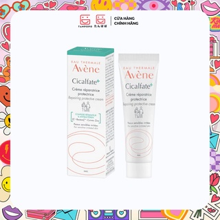 [Có sẵn] [Chính hãng] Kem Phục Hồi Da Avene Cicalfate Cream 40ml