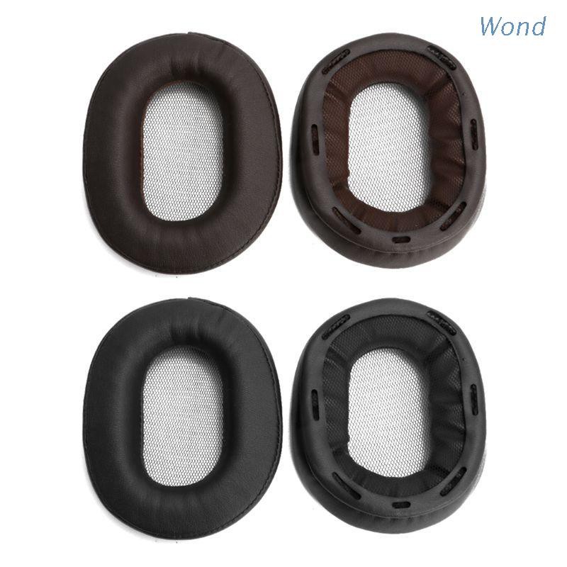 Đệm Tai Nghe Thay Thế Cho Sony Mdr-1R Mk2 1rbt 1adac Mdr-1A 1abt Protein