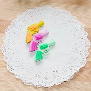 [Set 5]TẨY HÌNH SÚNG