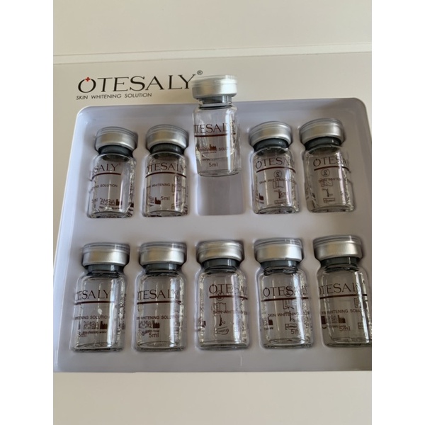 Serum Arbutin giải pháp mesotheraphy cho da nám