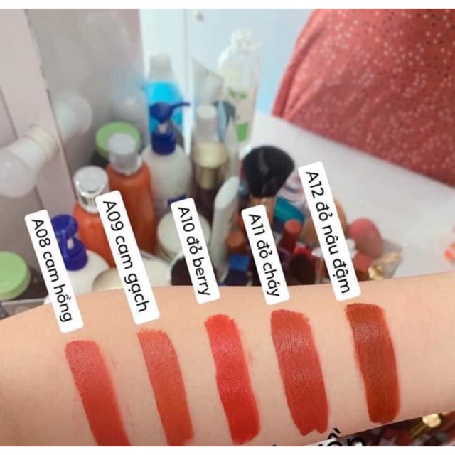 Combo Son black rough