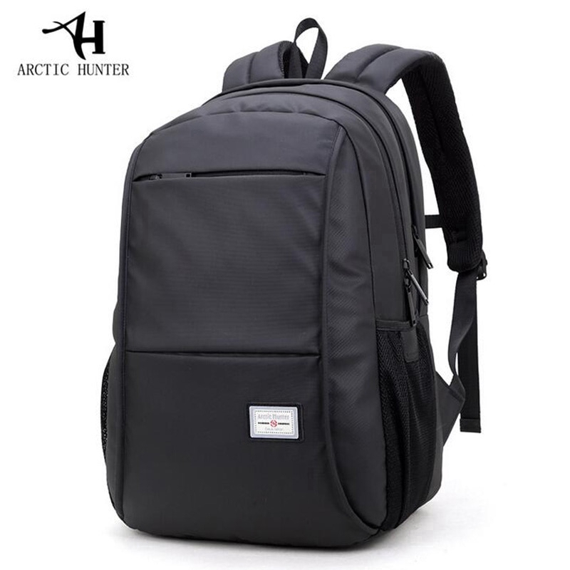 Ba Lô Cỡ 15.6 Inch Chống Nước Thời Trang Cho Nam