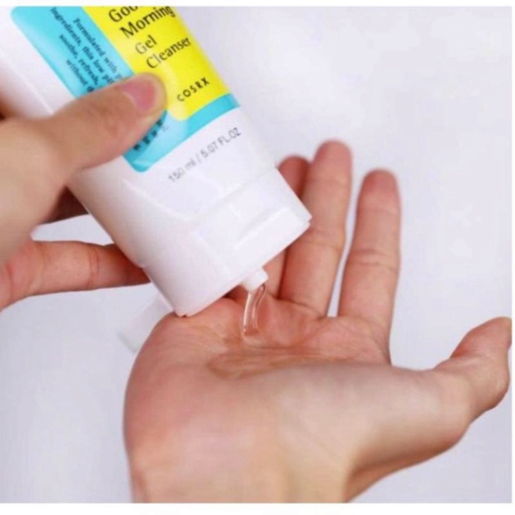 Sữa rửa mặt Cosrx cân băng độ PH cho da 150ml Miu Shop - Chính Hãng | BigBuy360 - bigbuy360.vn