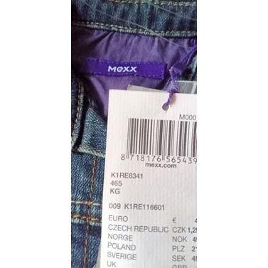 Đầm yếm jeans xinh xắn cho bé gái từ 5-6 tuổi