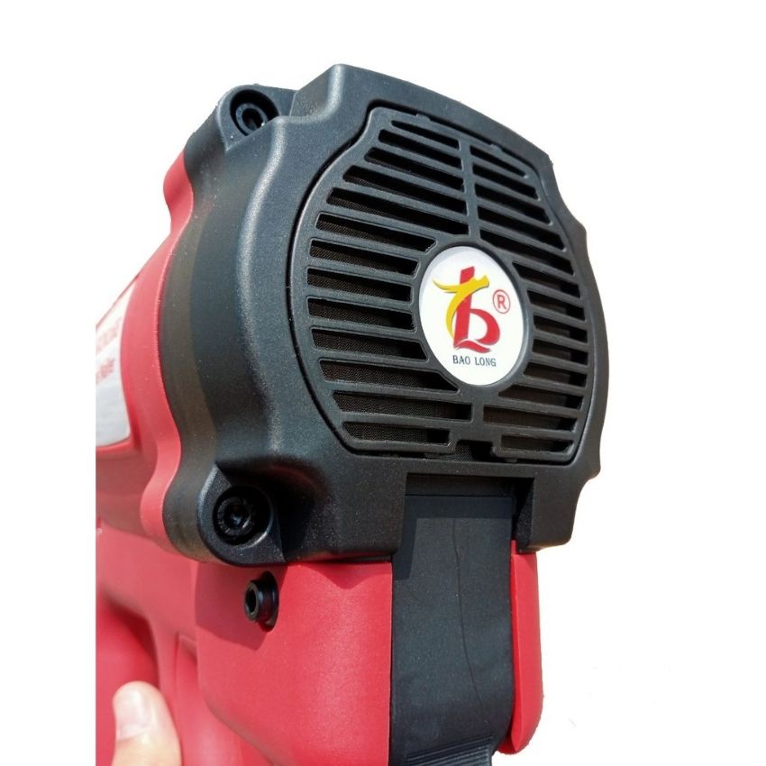Máy bắn đinh bê tông  dùng Gas Bảo Long GCN168**Liên hệ để được giá tốt**