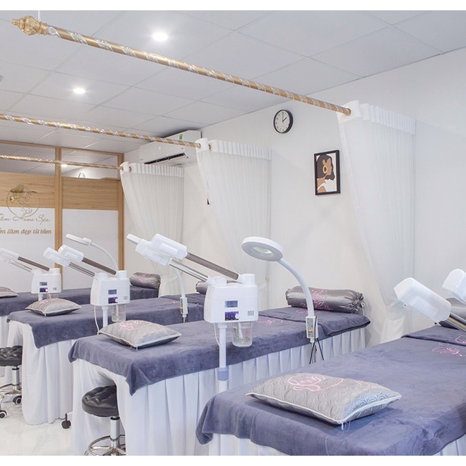 Hà Nội [E-Voucher] Tấm Home Spa - Chăm Sóc Da Mặt + Gội Dưỡng Sinh + Massage Body (H)