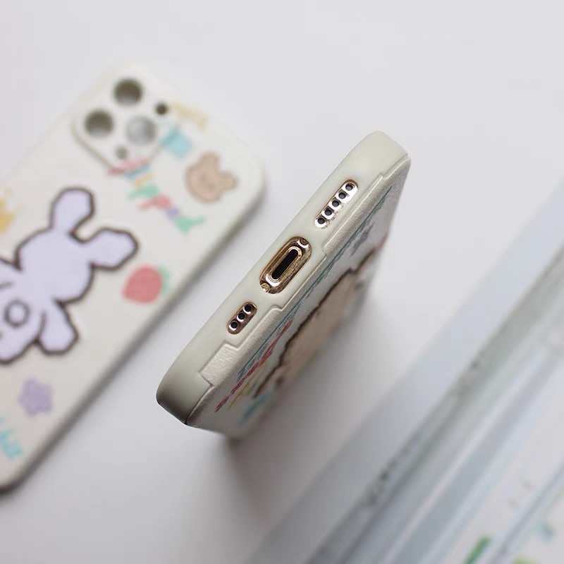 ốp gấu nỗi 12 mẫu mới