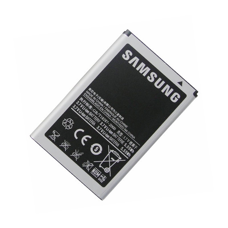 Pin Samsung i8910