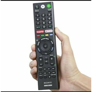 Khiển sony giọng nói tặng kèm pin xịn