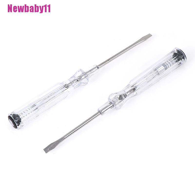Bộ 2 Bút Thử Điện 11 Chi Tiết Tiện Dụng