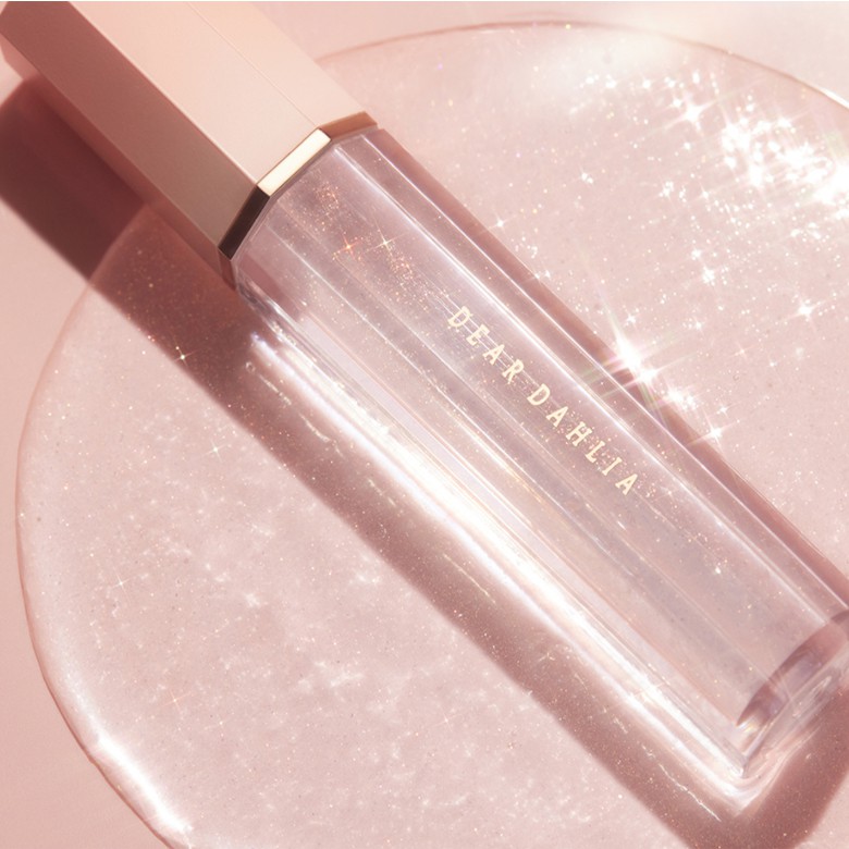 [Hàng mới về] Son phủ ánh gương sáng dòng Blooming DEAR DAHLIA 5.5ml | BigBuy360 - bigbuy360.vn