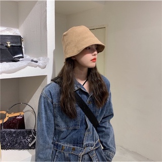 Mũ bucket da lộn [pass]