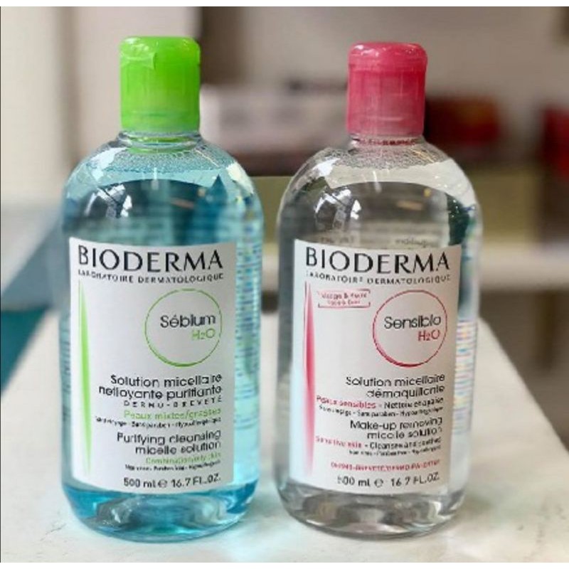 NƯỚC TẨY TRANG BIODERMA | BigBuy360 - bigbuy360.vn
