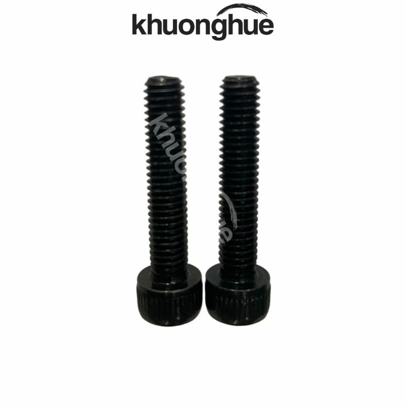 Ốc đầu bít xe Exciter, Nouvo chính hãng Yamaha