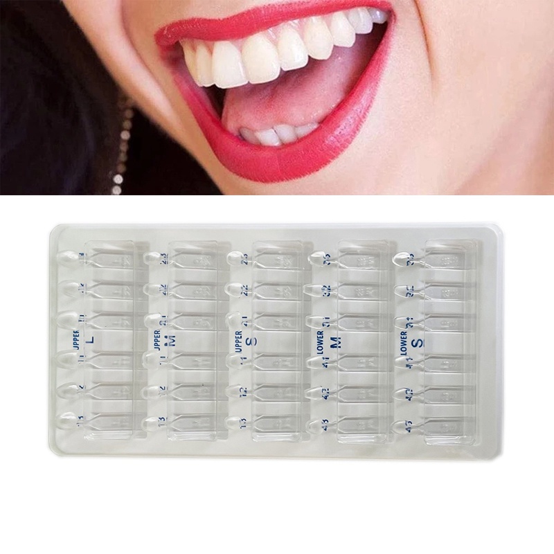 Khuôn Nhựa Resin Tổng Hợp Nhẹ Dùng Trong Nha Khoa Nhanh Chóng