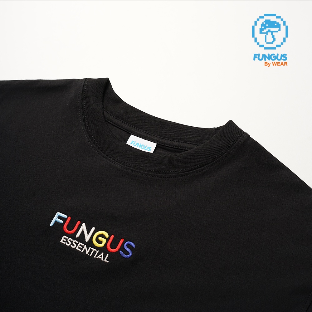 Áo Thun Fungus by Wear Rainbow Essentials