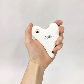 Dụng cụ matxa mặt & body MILL
