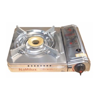 Bếp ga inox namilux chống nổ 2s na1921as-vn