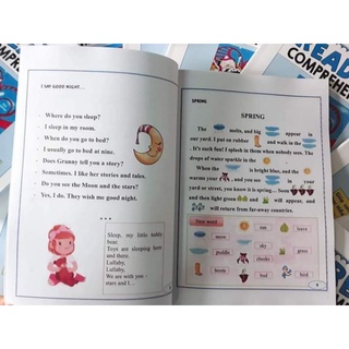 READING COMPREHENSION 45 CHỦ ĐỀ