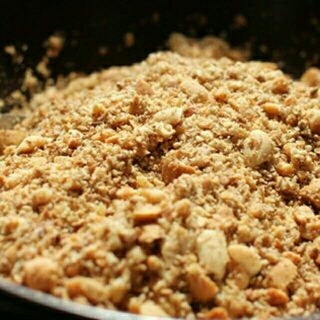 500g - 1kg muối vừng lạc