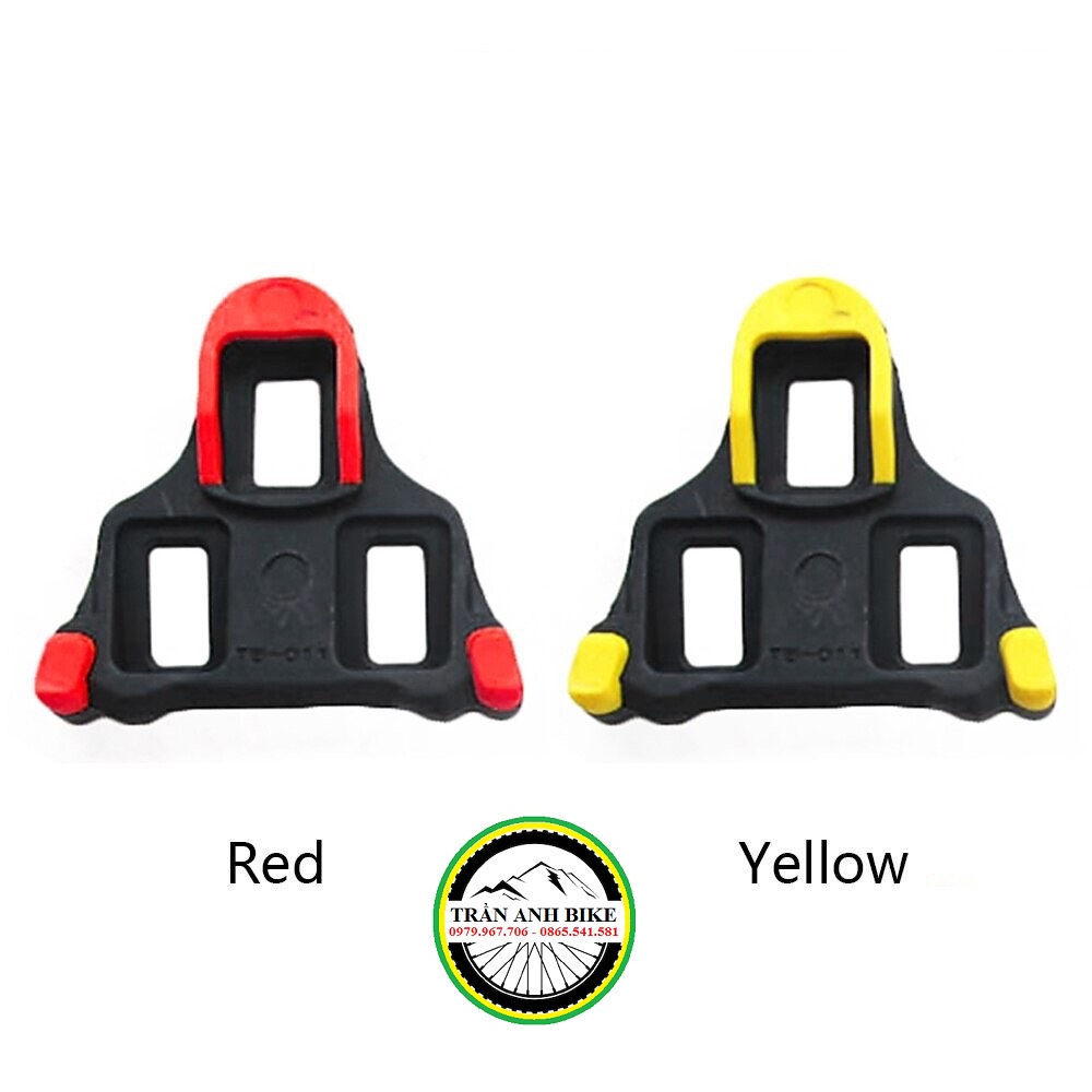 Can cá pedan xe đạp road SPLINT GROUP