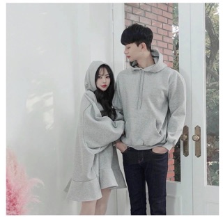 [ ORDER ] ĐỒ ĐÔI, ÁO NAM + VÁY NỮ  ( kèm ảnh feedback của KH )