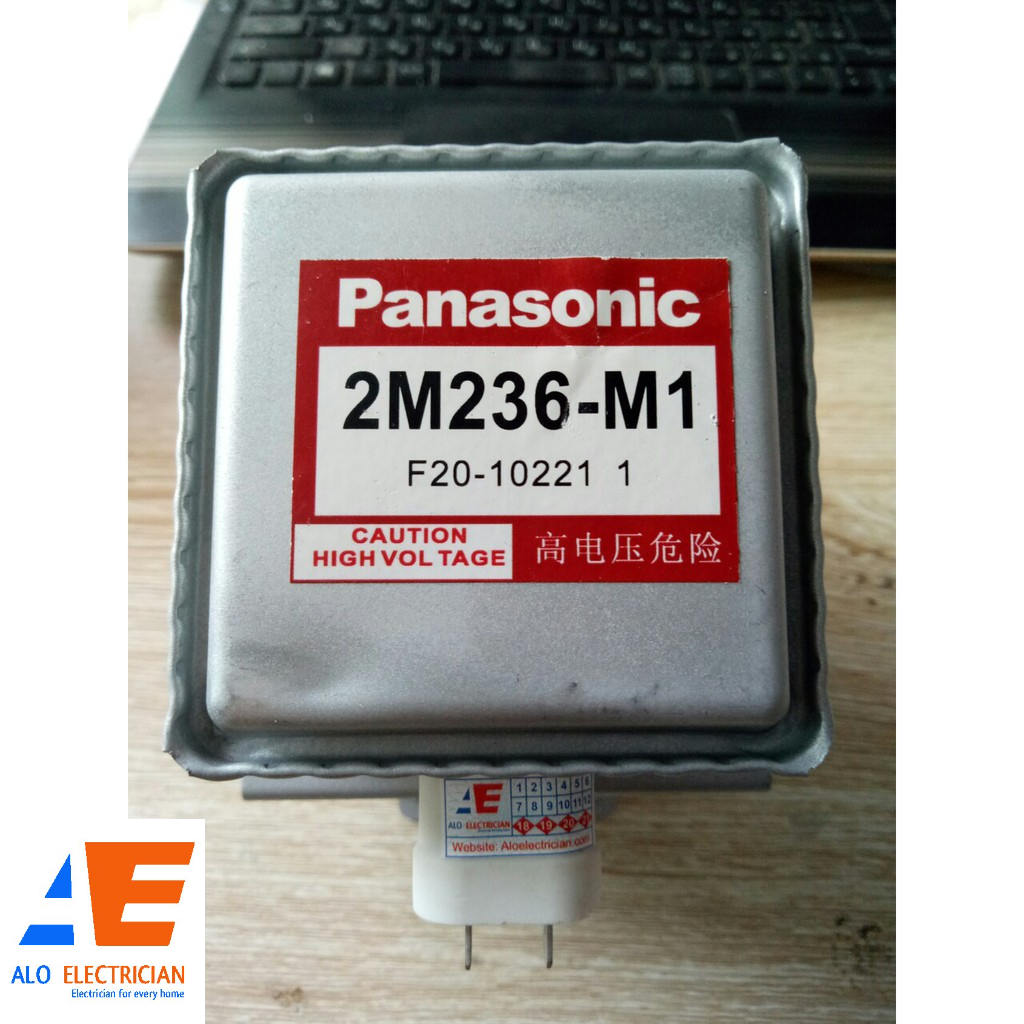 Đèn phát sóng lò vi sóng inverter Panasonic 2M236-M1