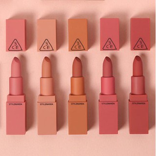 Son 3CE Stylenanda Lip Color  Hàn Quốc