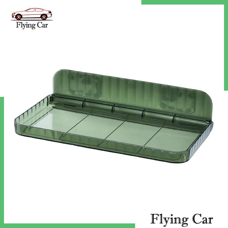 Giỏ Đựng Đồ Dùng Có Thể Gấp Gọn Tiện Dụng Cho Phòng Ngủ / Phòng Tắm [Lzdjfmy2]