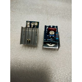 Mạch đổi điện 220v ra 110v dòng 41A