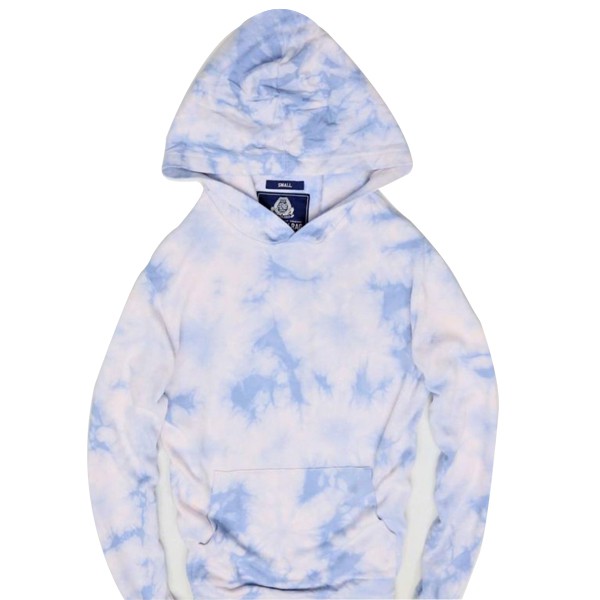 Áo Hoodie Nam AE Rag Men's Tie-Dye Hàng Chính Hãng - GU Shop