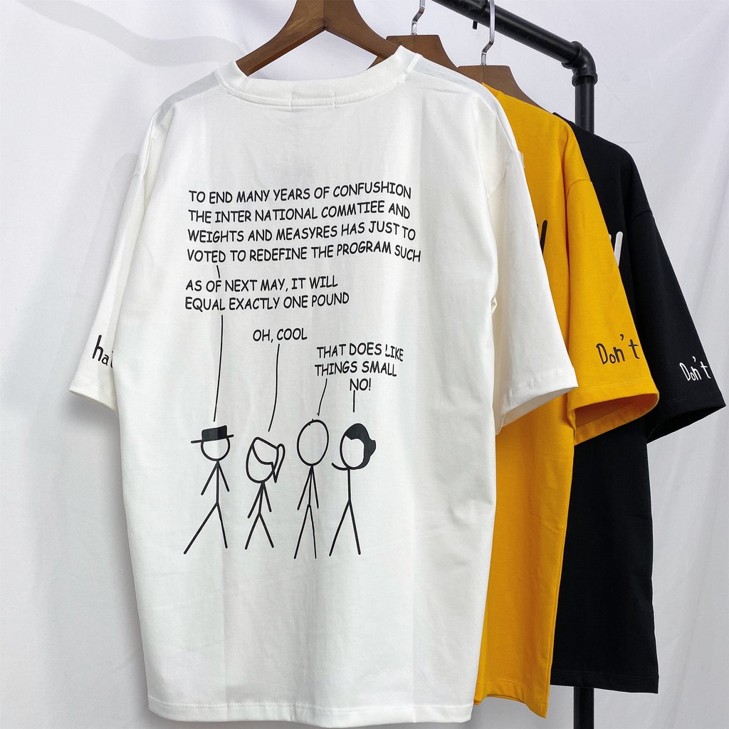 Áo Phông Nữ Rộng 🍁FREESHIP🍁  Giảm 5k khi nhập{ AOTHUN05} – Áo Thun Nữ Rộng | BigBuy360 - bigbuy360.vn