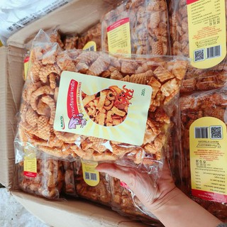 BIM BIM MỰC THÁI LAN 200G