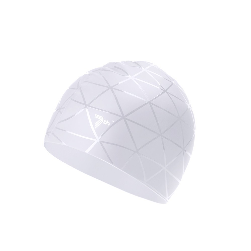Mũ Bơi Silicon Chống Thấm Nước Xiaomi Cho Người Lớn