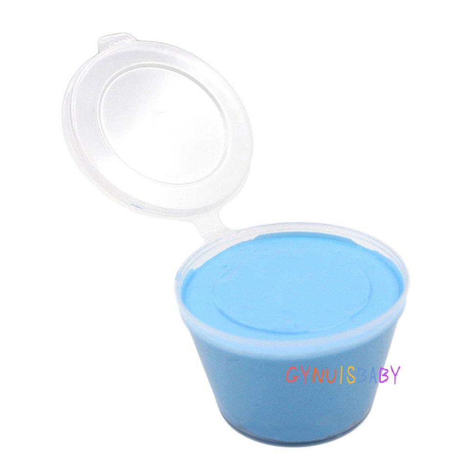 Đồ Chơi Slime Dẻo Ma Thuật Nhiều Màu Sắc Vui Nhộn Cho Bé