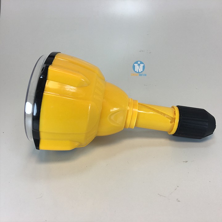 Đèn led đa năng tích điện 22 led điều khiển từ xa FH-888, hàng đẹp Smarttnt.vn