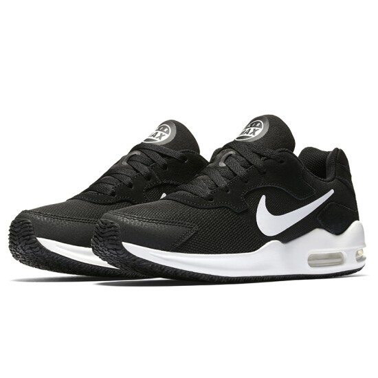 nike air max guile black