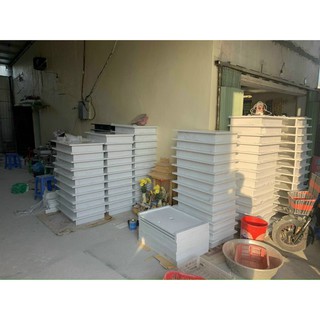 HCM -  BÀN ĐÁ LAVABO TREO TƯỜNG