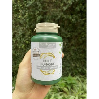 Viên uống Hoa anh Thảo Pháp NAT FORM