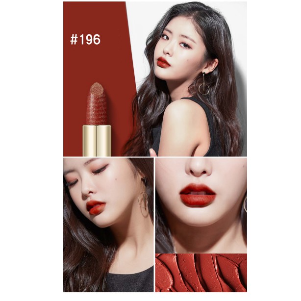 Son Lì leezi - Nụ hôn hoa hồng - ST03 | BigBuy360 - bigbuy360.vn