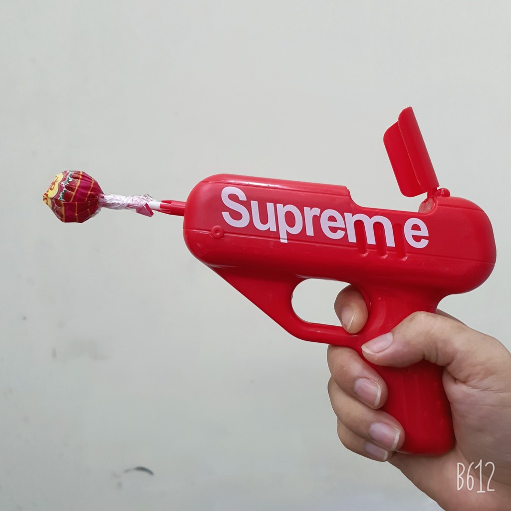 ❣️SẴN Thay Mọi Loại Kẹo❣️ SÚNG BẮN KẸO HOT TRENDS TIKTOK /FULL BOX