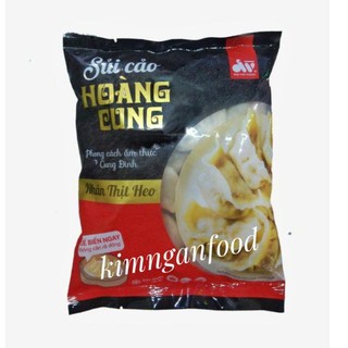 Sủi cảo loại ngon