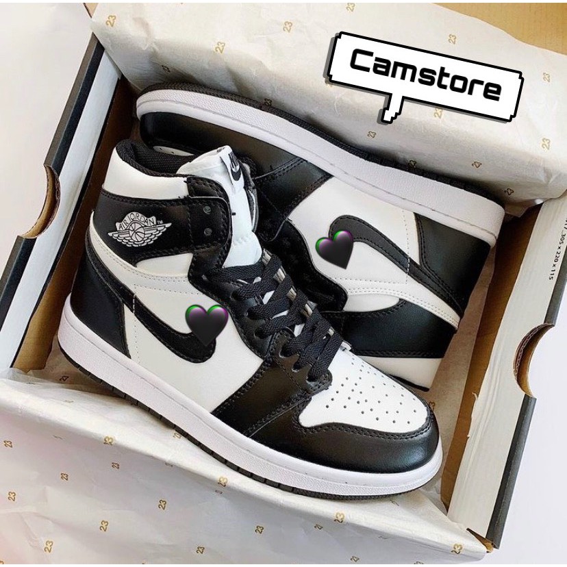 GIÀY THỂ THAO CỔ CAO BLUE MÀU MỚI NHẤT 2021 | BigBuy360 - bigbuy360.vn