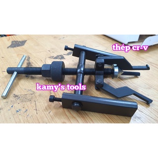 Cảo 3 Chấu Bạc Đạn Trong Wetools 13mm-51mm (Cảo Bạc Đạn Trong, Vam Bi Trong)