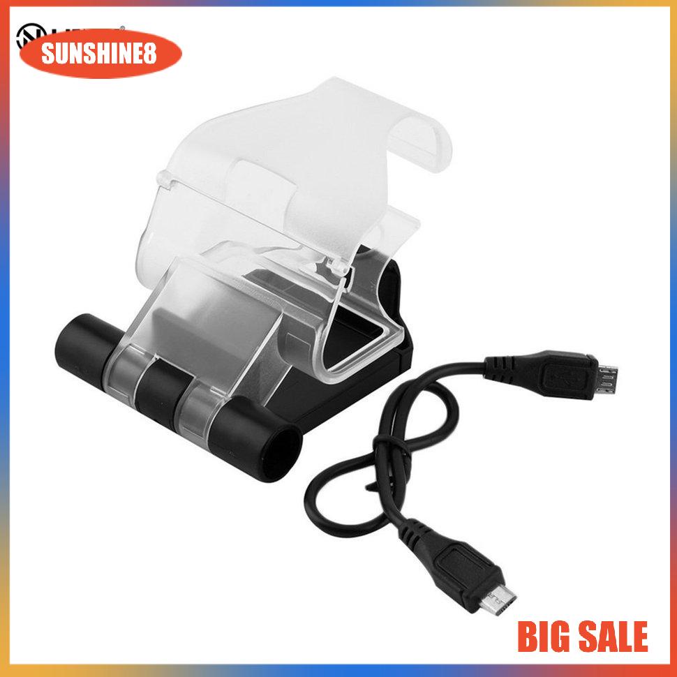 【SUN】Giá kẹp điện thoại di động Smart Clip dành cho bộ điều khiển trò chơi Playstation 4 PS4